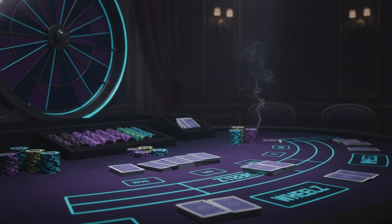 Payment Methods and Withdrawal Times at Wheelz Casino